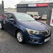 Renault Megane 2017
