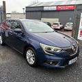 Renault Megane 2017