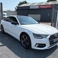 Audi A6 2019