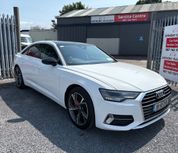 Audi A6 2019