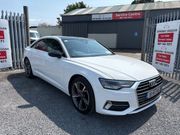 Audi A6 2019