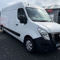Nissan NV400 2020