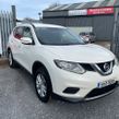 Nissan X-Trail 2018