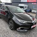 Toyota Auris 2017