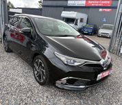 Toyota Auris 2017