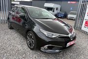 Toyota Auris 2017