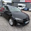Volkswagen Polo 2019