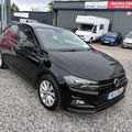 Volkswagen Polo 2019