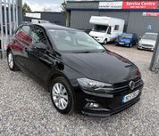 Volkswagen Polo 2019
