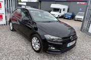 Volkswagen Polo 2019