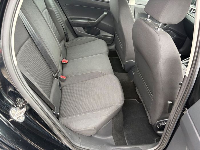 Volkswagen Polo 2019