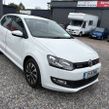 Volkswagen Polo 2017