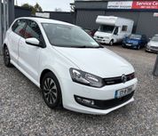Volkswagen Polo 2017