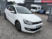 Volkswagen Polo 2017