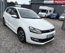 Volkswagen Polo 2017