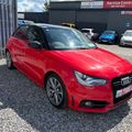 Audi A1 2015