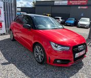 Audi A1 2015