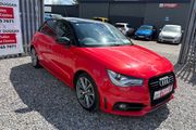 Audi A1 2015