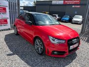 Audi A1 2015