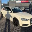 Audi A3 2014
