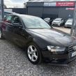 Audi A4 2014