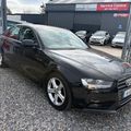 Audi A4 2014