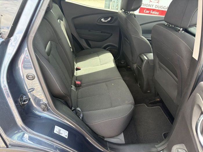 Renault KADJAR 2016