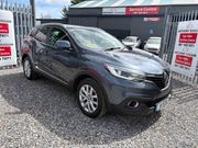 Renault KADJAR 2016
