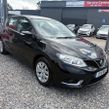 Nissan Pulsar 2015