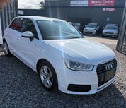 Audi A1 2015