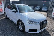 Audi A1 2015