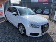 Audi A1 2015