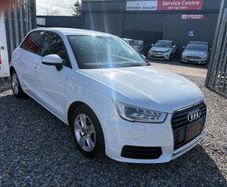 Audi A1 2015