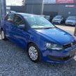 Volkswagen Polo 2012