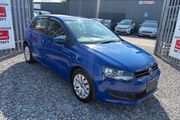 Volkswagen Polo 2012