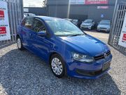 Volkswagen Polo 2012