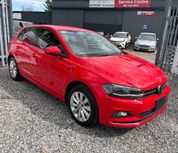 Volkswagen Polo 2019