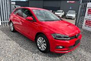 Volkswagen Polo 2019