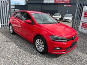 Volkswagen Polo 2019