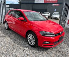 Volkswagen Polo 2019