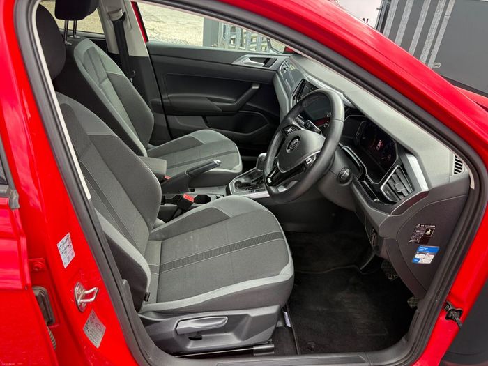 Volkswagen Polo 2019