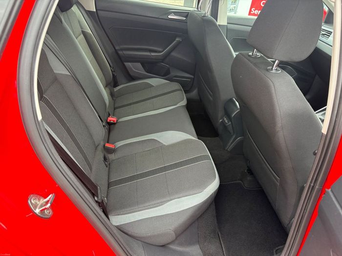 Volkswagen Polo 2019