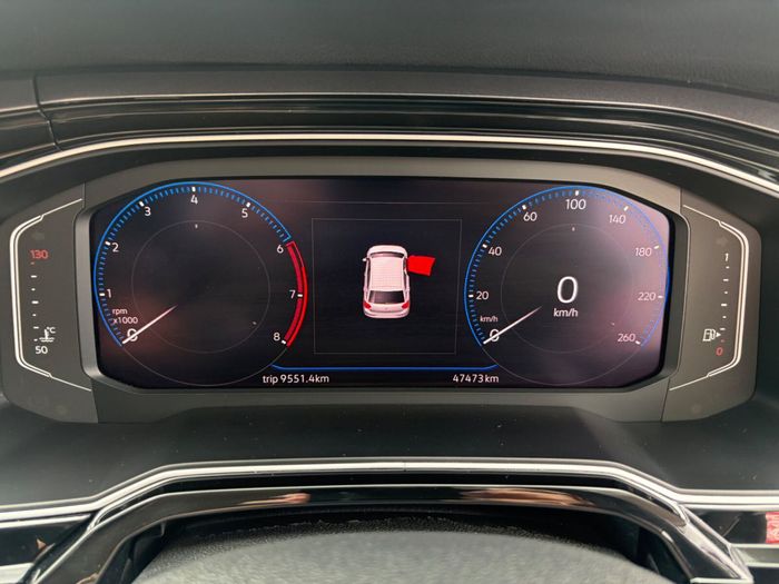 Volkswagen Polo 2019
