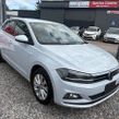 Volkswagen Polo 2019