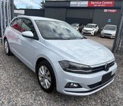 Volkswagen Polo 2019