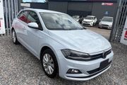 Volkswagen Polo 2019