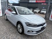 Volkswagen Polo 2019