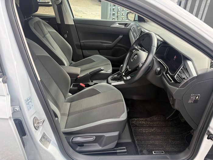 Volkswagen Polo 2019
