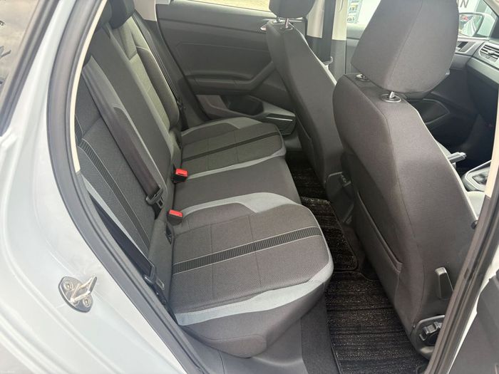 Volkswagen Polo 2019