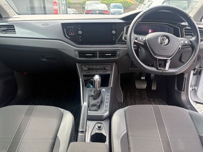 Volkswagen Polo 2019